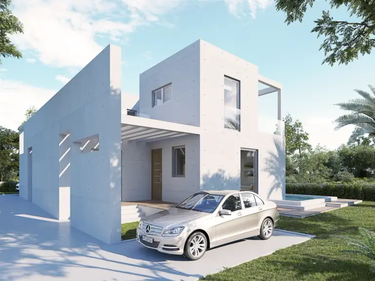 Promoción Arroyo de la Vega, foto 4