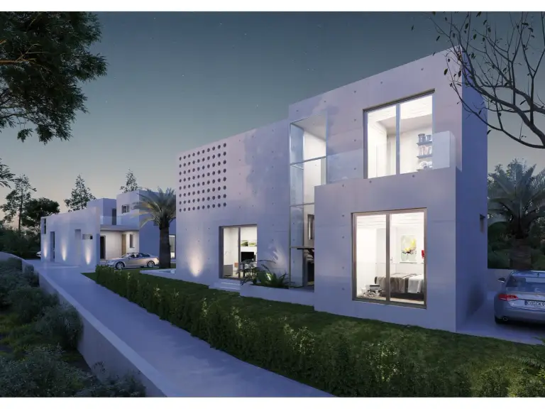Promoción Arroyo de la Vega, foto 2