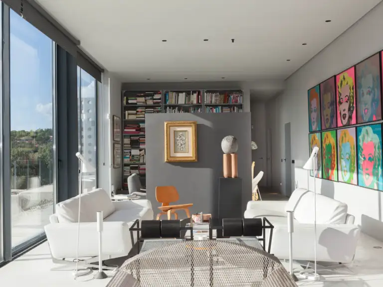 La Casa Negra, foto 15