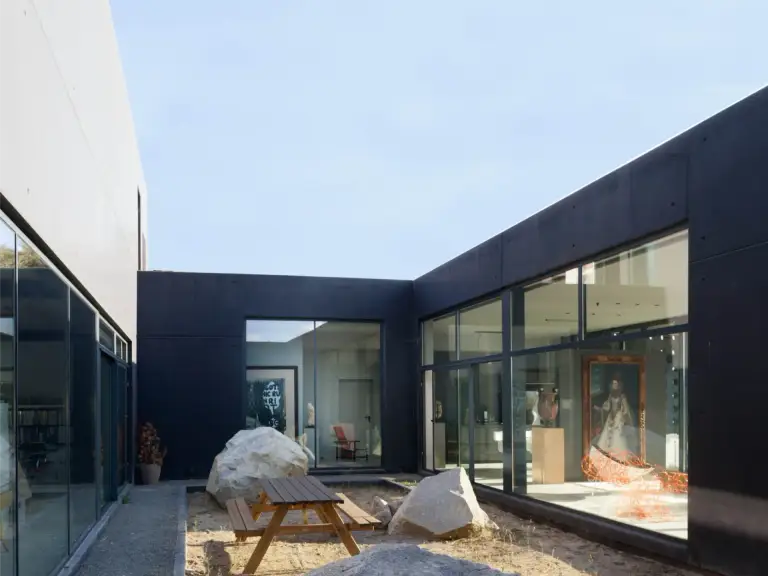 La Casa Negra, foto 17