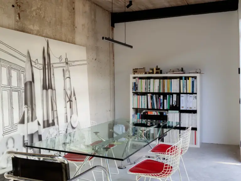 La Casa Negra, foto 20