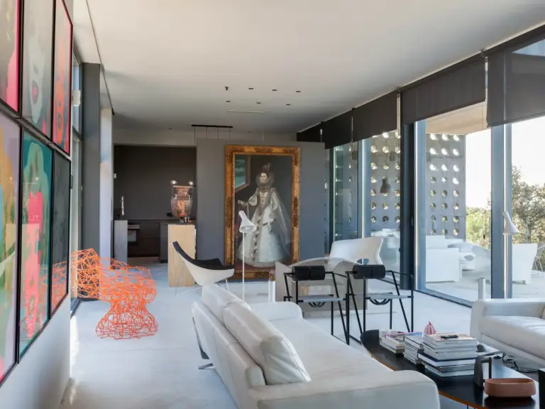La Casa Negra, foto 5