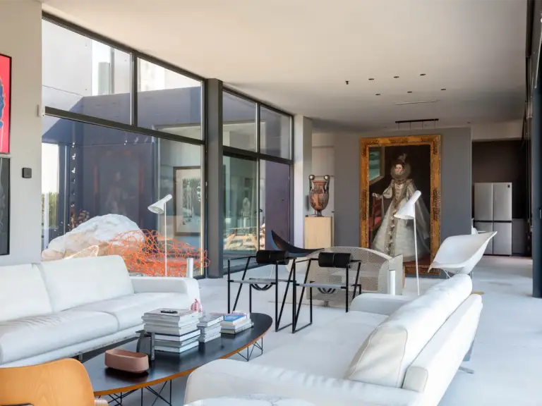 La Casa Negra, foto 6