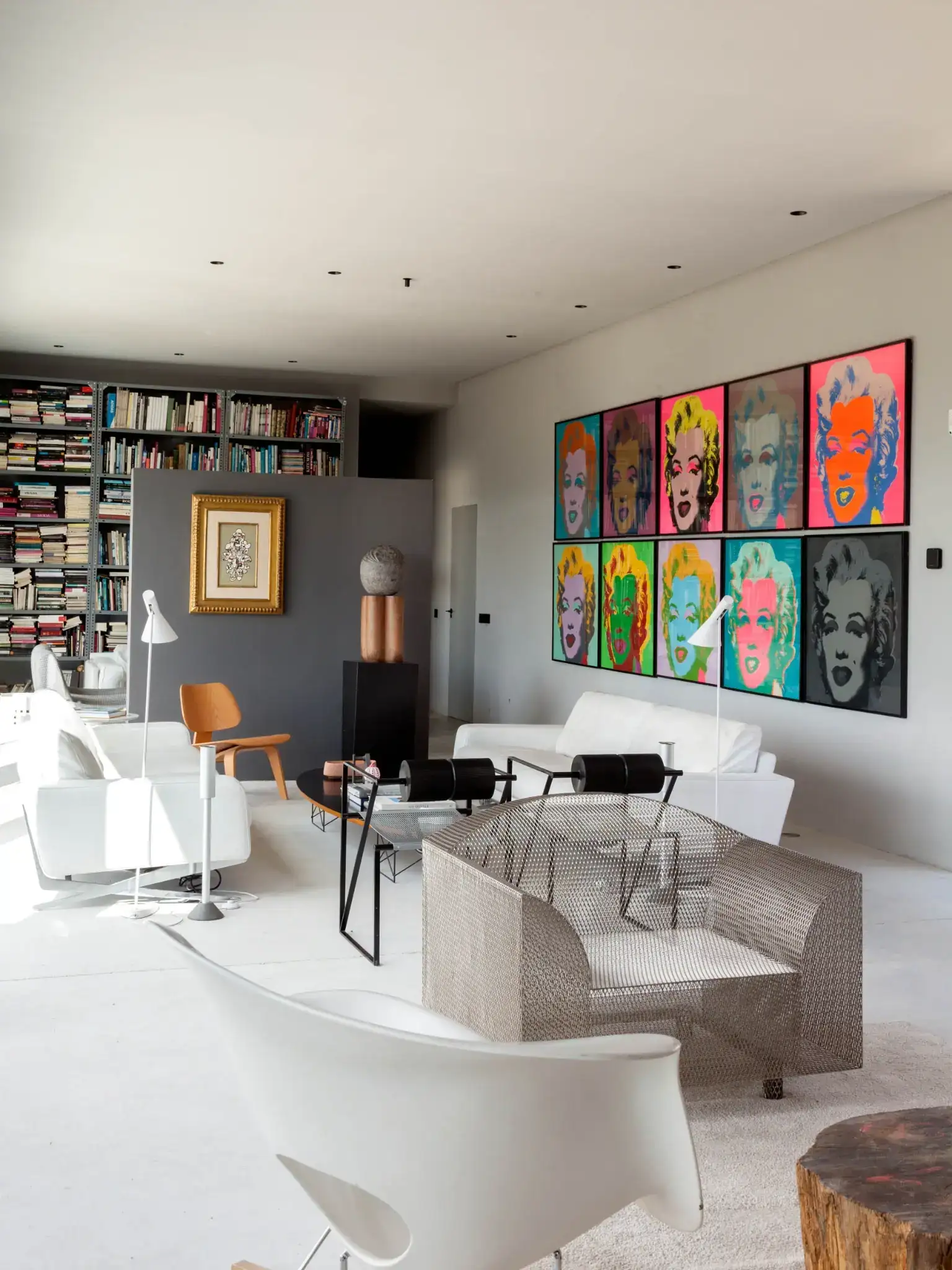La Casa Negra, foto 3