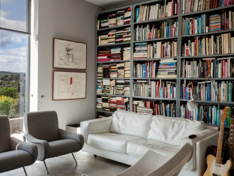 La Casa Negra, foto 8