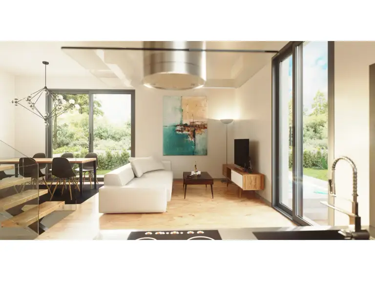 Promoción Arroyo de la Vega, foto 6
