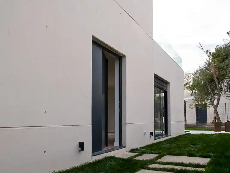Development in Arroyo de la Vega, photo 2
