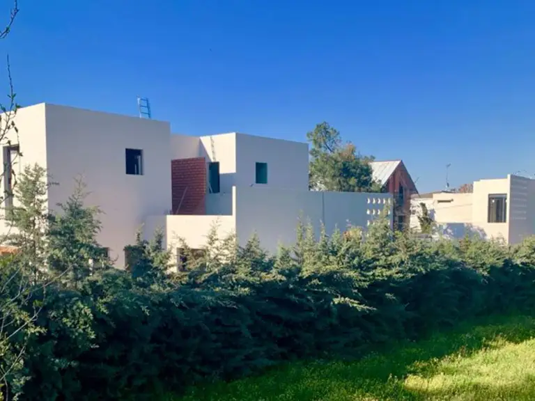 Development in Arroyo de la Vega, photo 6