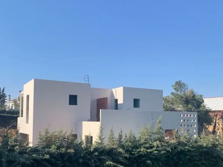 Development in Arroyo de la Vega, photo 7