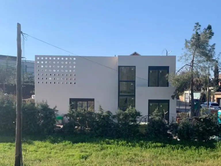 Development in Arroyo de la Vega, photo 8