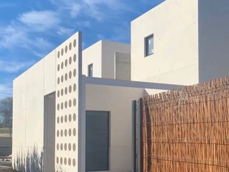 Development in Arroyo de la Vega, photo 9