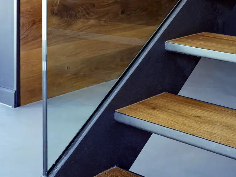 Una vivienda sobre una ladera, foto 10