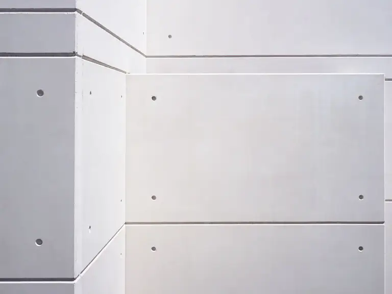 Una vivienda sobre una ladera, foto 5
