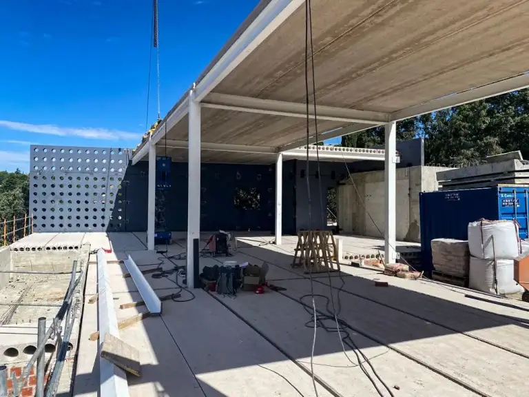 El montaje de la vivienda, foto 4