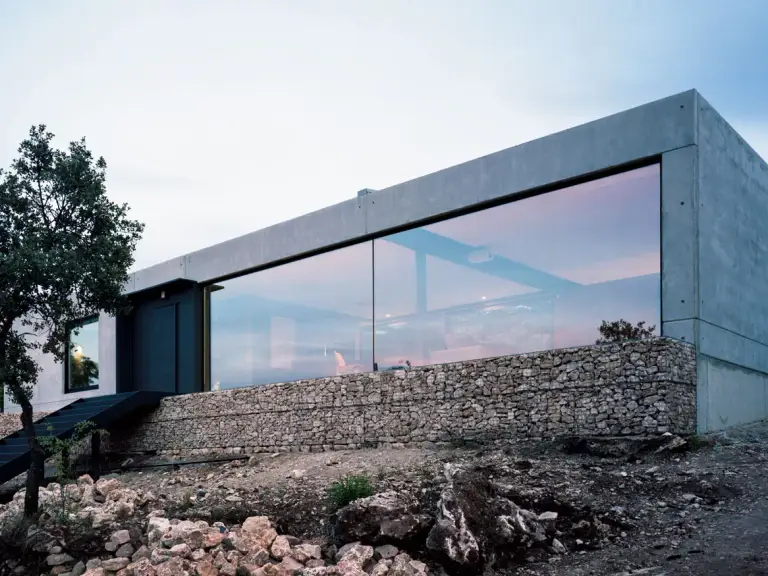 An efficient home, photo 1