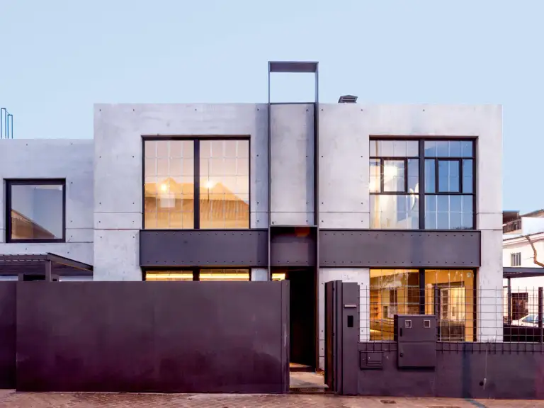 Novo estilo industrial, foto 10