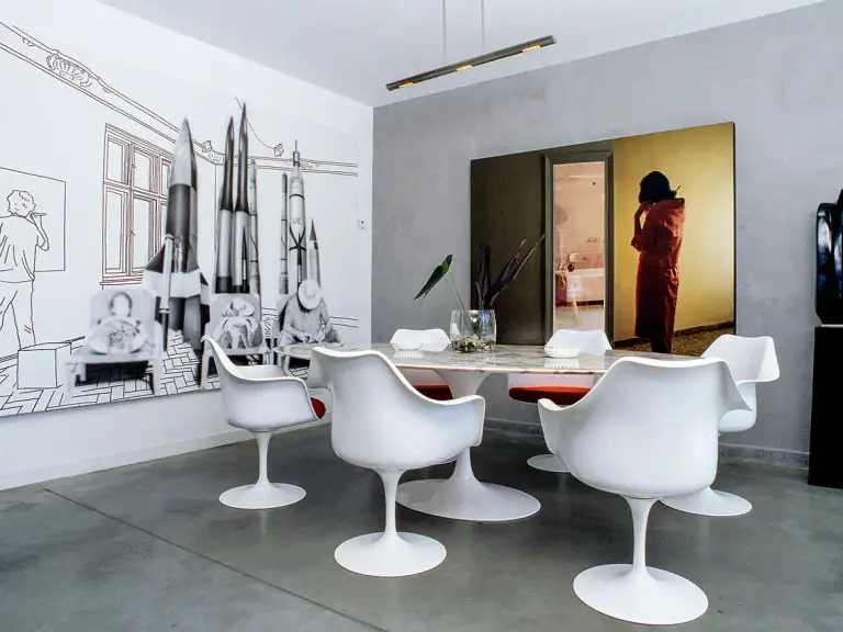 A home in a golf course, photo 7