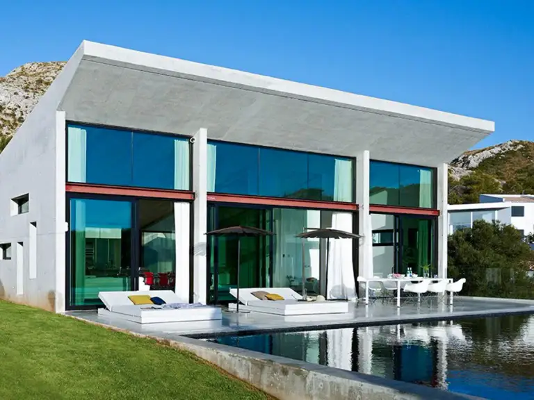 Luxury in Mallorca, photo 16