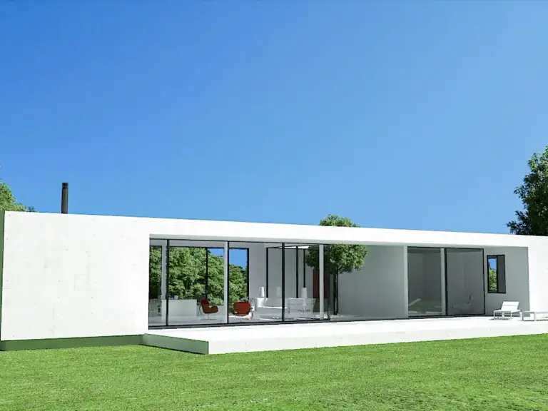 Modelo A, foto 1