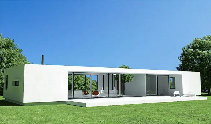 Visión, foto 1