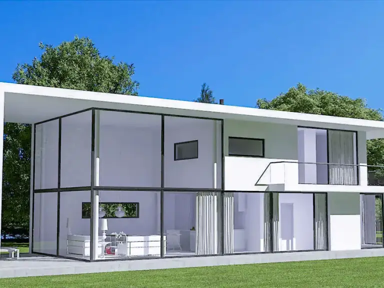 Modelo C, foto 1