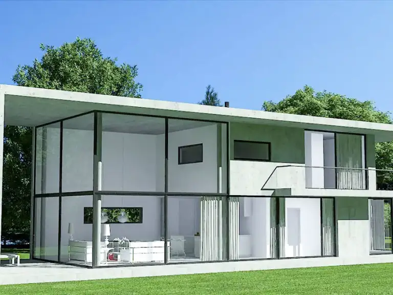Modelo C, foto 2