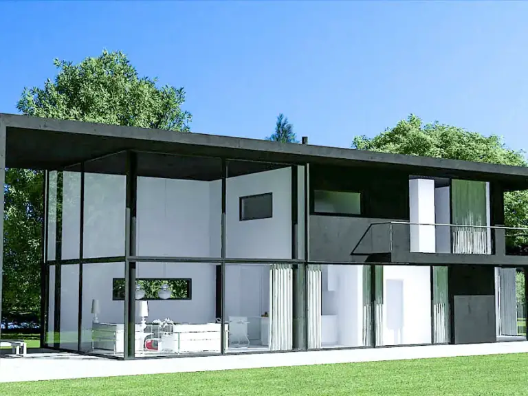 Modelo C, foto 3