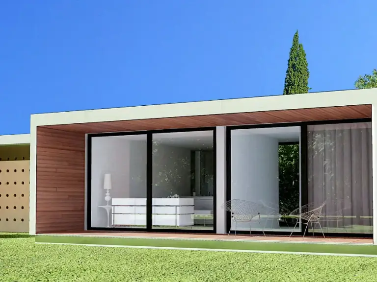 Model E, photo 2
