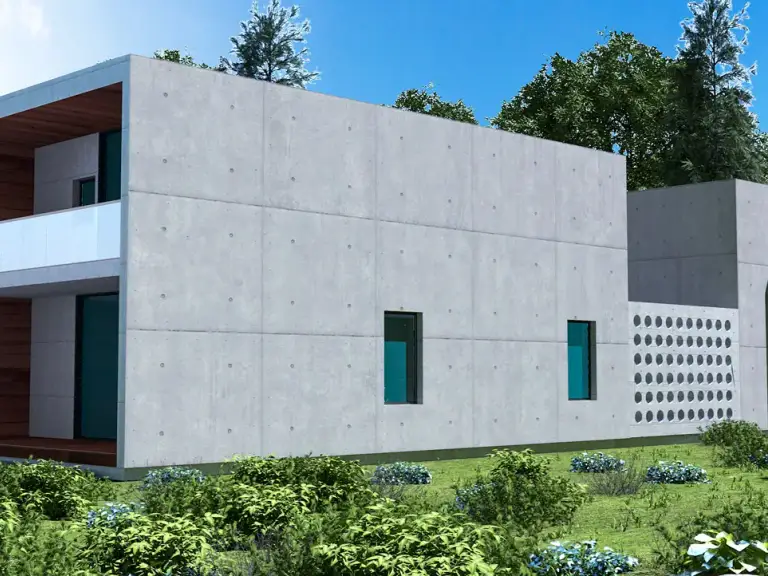Modelo F, foto 2