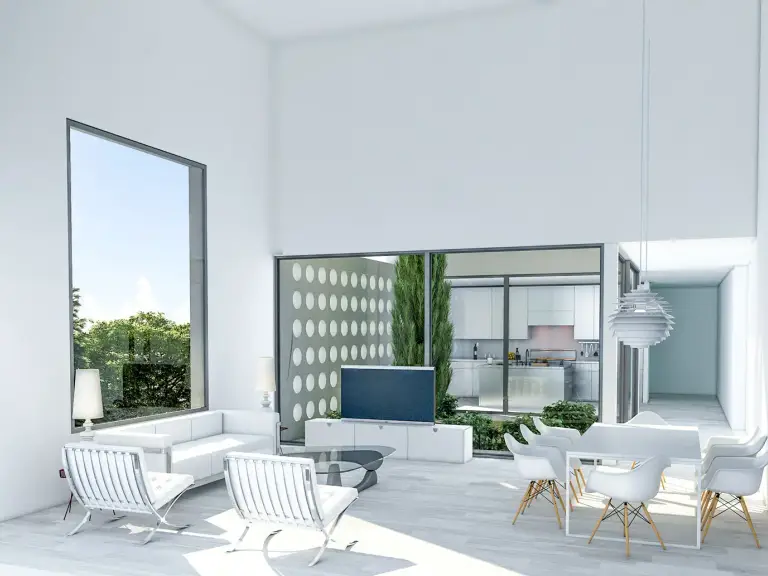 Modelo F, foto 1