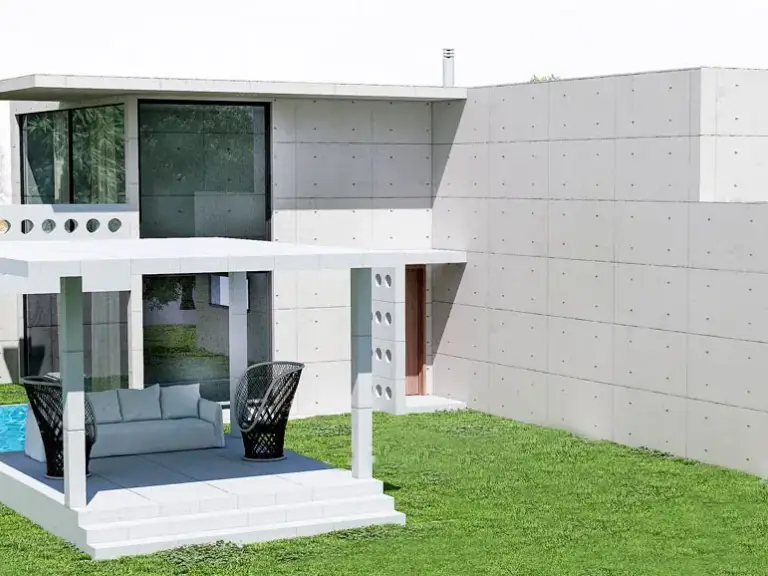 Modelo G, foto 2