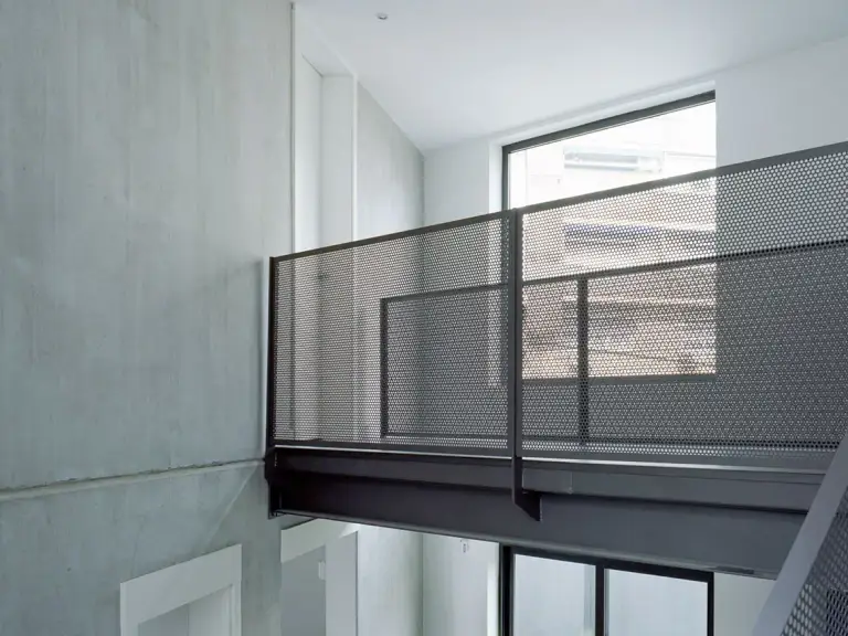 A triangular plot, photo 2