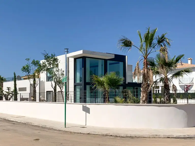 Uma grande morada junto ao mar, foto 4
