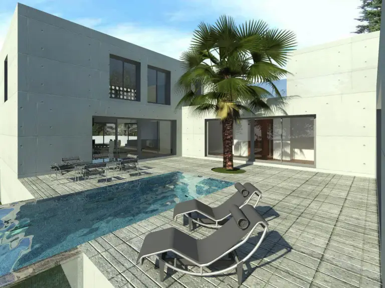 Nueva vivienda en Puerto Pollensa, foto 3