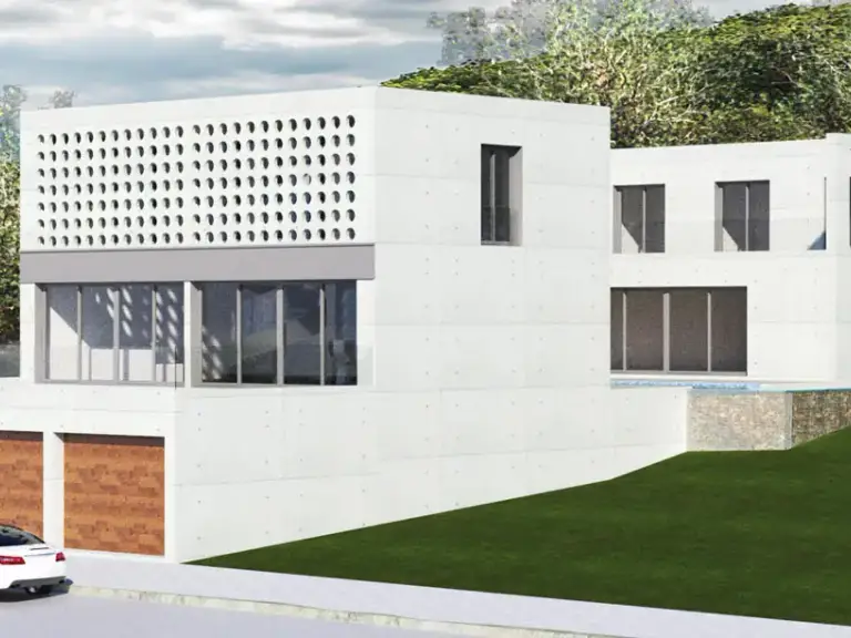Nueva vivienda en Puerto Pollensa, foto 2