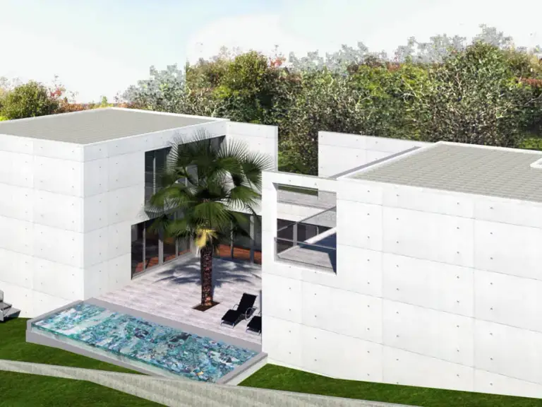 Nueva vivienda en Puerto Pollensa, foto 1