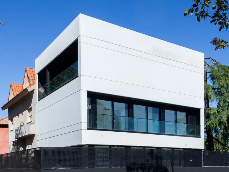 Una vivienda adosada en el centro de Madrid, foto 6