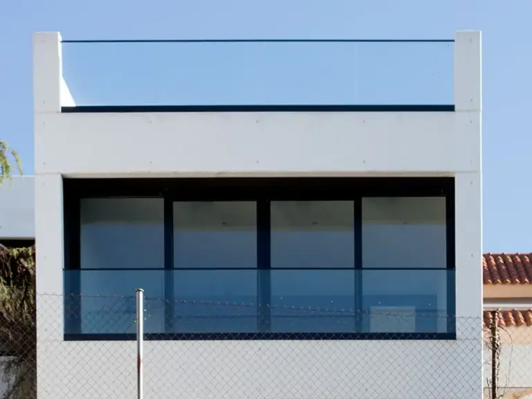 Una vivienda adosada en el centro de Madrid, foto 4