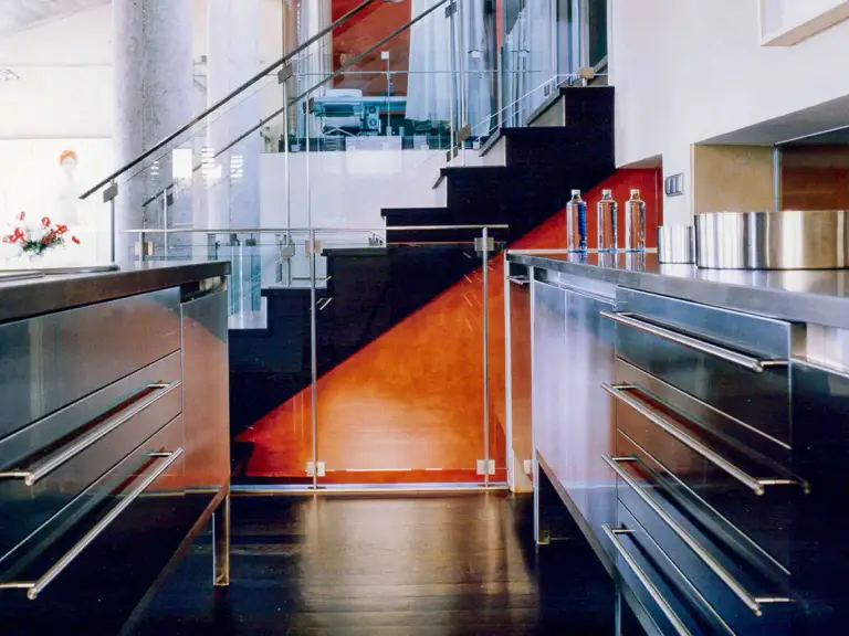 An art collector’s home, photo 9