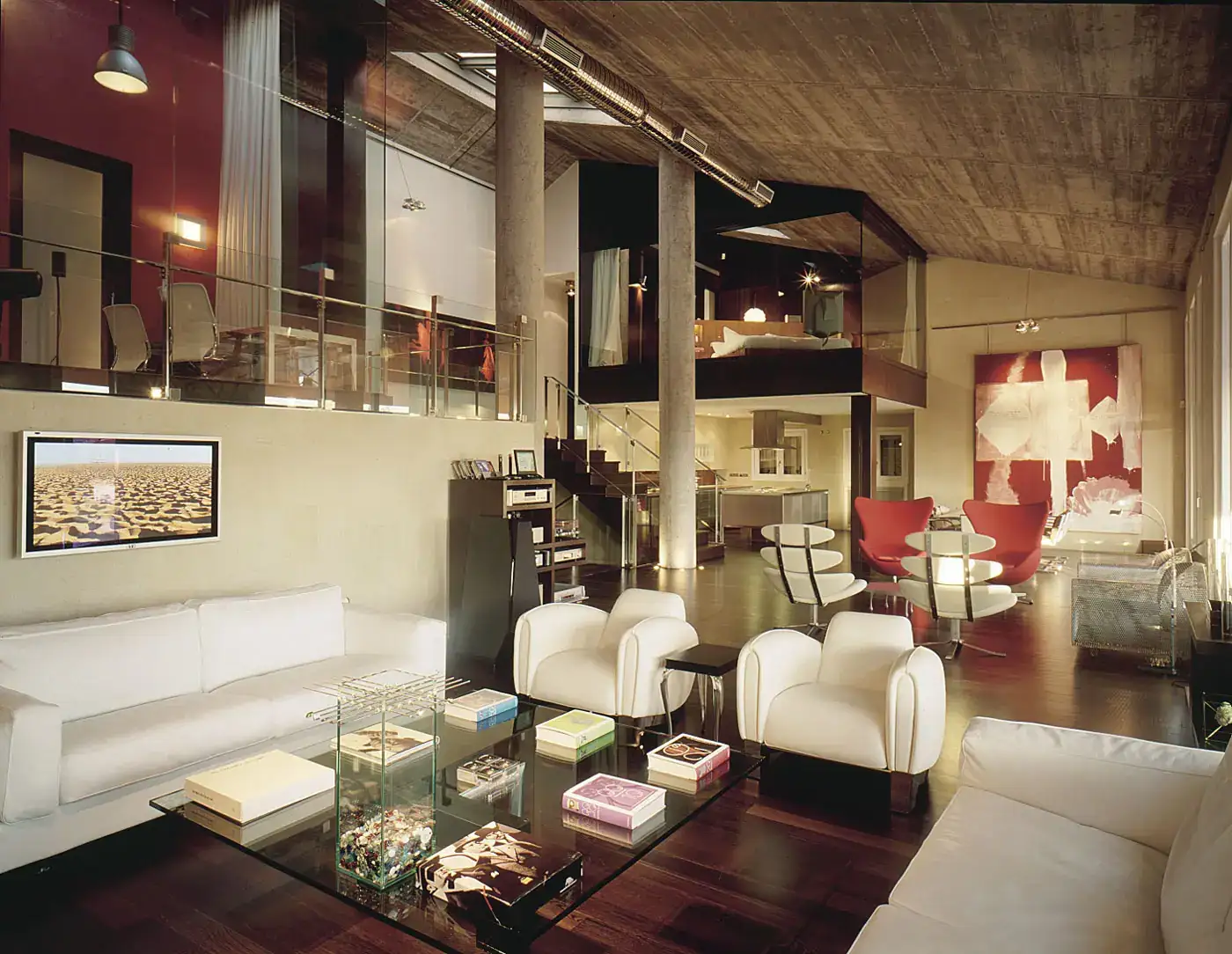 Tu casa es única, foto 1