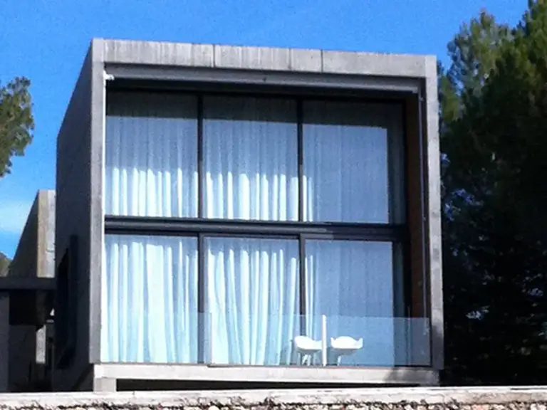 Uma casa no pântano, foto 5