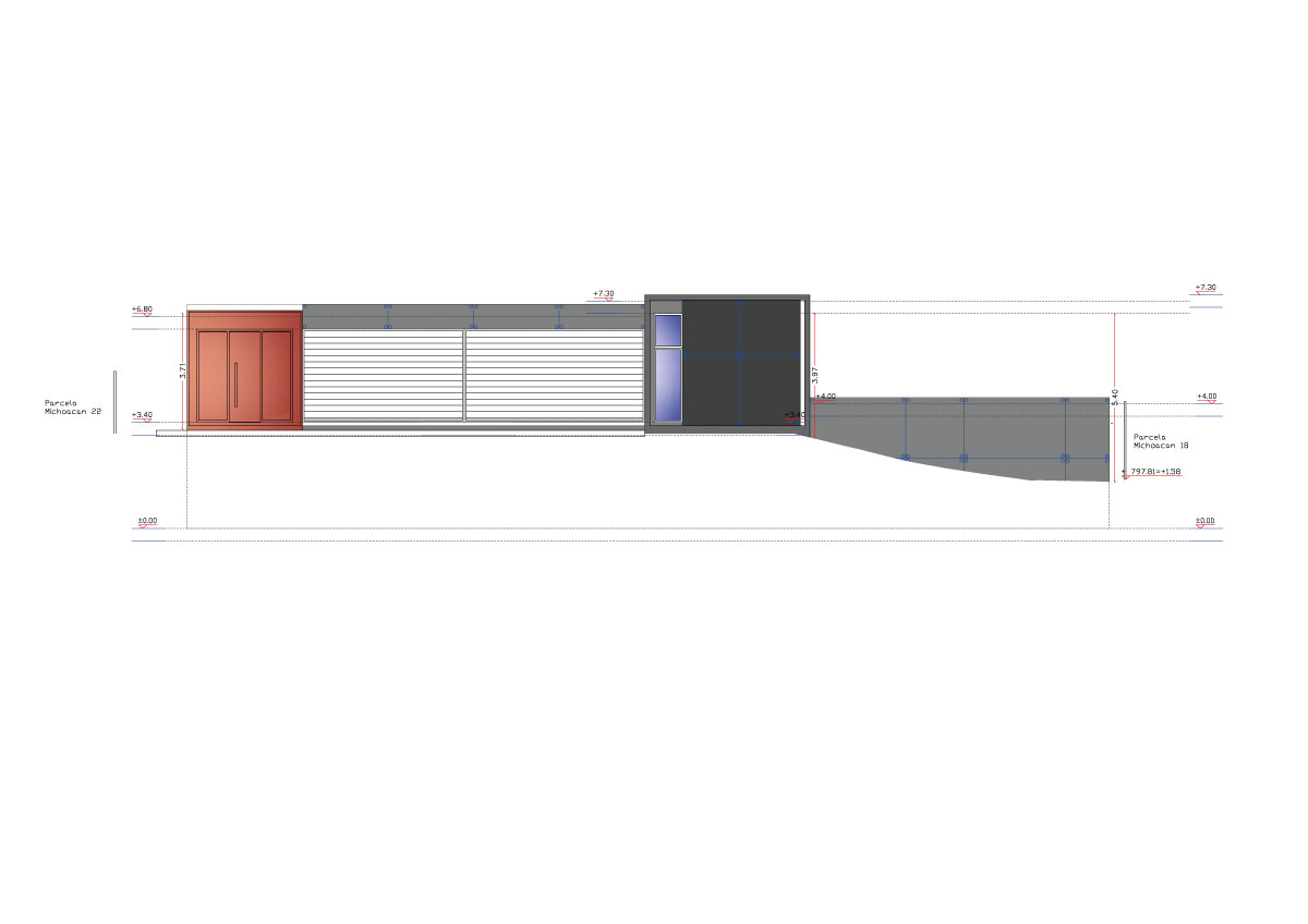 De la idea a los planos