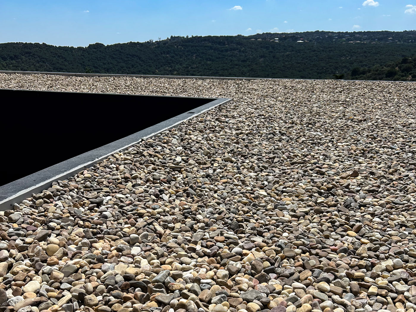 Aislamientos y cubierta